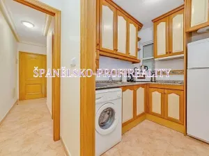 Prodej bytu 2+kk, Torrevieja, Španělsko, 48 m2