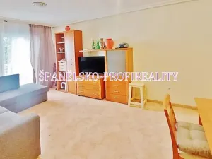 Prodej bytu 2+kk, Torrevieja, Španělsko, 48 m2
