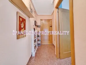Prodej bytu 3+kk, Torrevieja, Španělsko, 56 m2