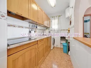 Prodej bytu 3+kk, Torrevieja, Španělsko, 56 m2
