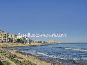 Prodej bytu 3+kk, Torrevieja, Španělsko, 82 m2