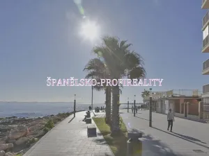 Prodej bytu 3+kk, Torrevieja, Španělsko, 82 m2