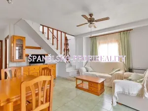 Prodej bytu 3+kk, Torrevieja, Španělsko, 78 m2