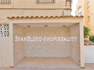 Prodej bytu 3+kk, Torrevieja, Španělsko, 78 m2