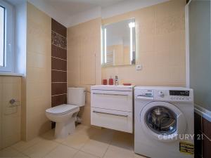 Pronájem bytu 2+1, České Budějovice - České Budějovice 6, Polní, 61 m2