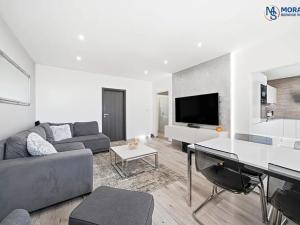 Prodej bytu 3+1, Ostrava, Středoškolská, 68 m2