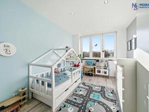 Prodej bytu 3+1, Ostrava, Středoškolská, 68 m2