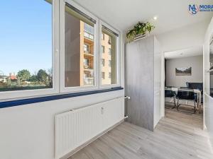 Prodej bytu 3+1, Ostrava, Středoškolská, 68 m2