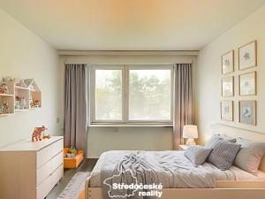 Prodej bytu 3+1, Praha - Strašnice, Nedvězská, 68 m2