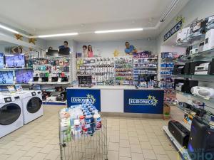 Pronájem obchodního prostoru, Vysoké Mýto, 100 m2