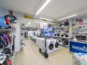 Pronájem obchodního prostoru, Vysoké Mýto, 100 m2