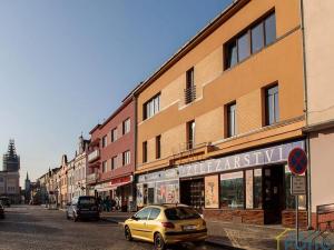 Pronájem obchodního prostoru, Vysoké Mýto, 100 m2