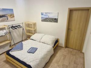 Pronájem bytu 2+kk, Luhačovice, Masarykova, 76 m2