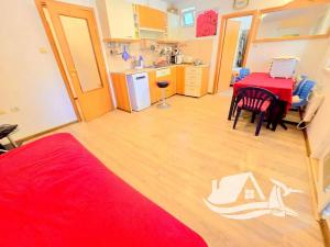 Prodej bytu 3+kk, Nesebar, Bulharsko, 64 m2