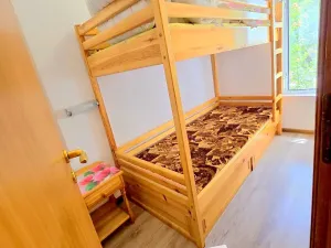 Prodej bytu 3+kk, Nesebar, Bulharsko, 64 m2