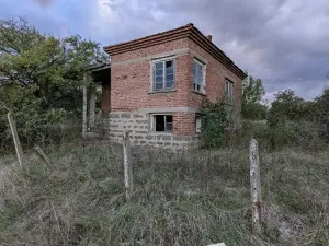 Prodej rodinného domu, Dobrinovo, Bulharsko, 71 m2