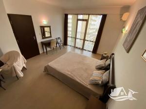 Prodej bytu 2+kk, Nesebar, Bulharsko, 73 m2