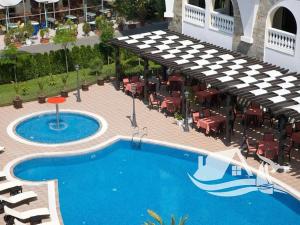 Prodej bytu 2+kk, Nesebar, Bulharsko, 73 m2