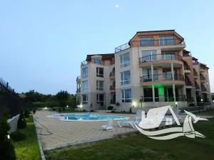 Prodej bytu 3+kk, Obzor, Bulharsko, 98 m2