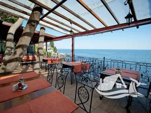 Prodej bytu 1+kk, Nesebar, Bulharsko, 44 m2