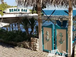 Prodej bytu 1+kk, Nesebar, Bulharsko, 44 m2