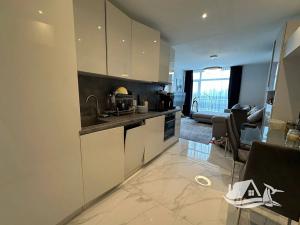 Prodej bytu 2+kk, Nesebar, Bulharsko, 66 m2