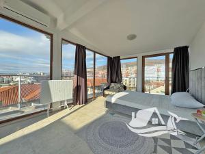 Prodej bytu 3+kk, Sveti Vlas, Bulharsko, 85 m2