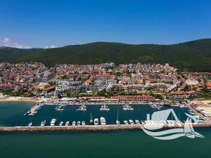 Prodej bytu 3+kk, Sveti Vlas, Bulharsko, 85 m2