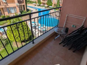 Prodej bytu 3+kk, Sveti Vlas, Bulharsko, 86 m2