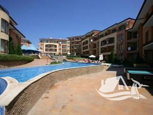 Prodej bytu 3+kk, Sveti Vlas, Bulharsko, 86 m2