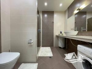 Prodej bytu 3+kk, Sveti Vlas, Bulharsko, 119 m2