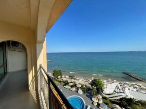 Prodej bytu 3+kk, Sveti Vlas, Bulharsko, 119 m2