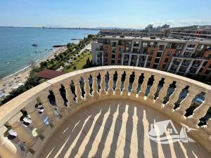 Prodej bytu 3+kk, Sveti Vlas, Bulharsko, 119 m2