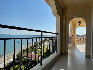 Prodej bytu 3+kk, Sveti Vlas, Bulharsko, 119 m2