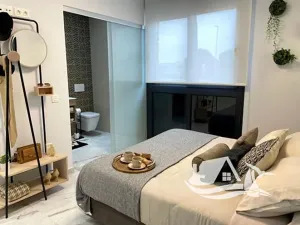 Prodej bytu 3+kk, Guardamar del Segura, Španělsko, 63 m2