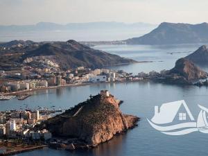 Prodej bytu 3+kk, Águilas, Španělsko, 60 m2