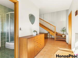 Prodej rodinného domu, Praha - Kyje, Broumarská, 187 m2