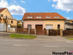 Prodej rodinného domu, Praha - Kyje, Broumarská, 187 m2