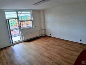 Pronájem bytu 1+1, Bílina - Teplické Předměstí, Sídliště Za Chlumem, 40 m2