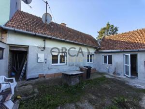Pronájem rodinného domu, Vnorovy, Spinek, 59 m2