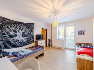 Prodej rodinného domu, Soběslav, Husova, 215 m2