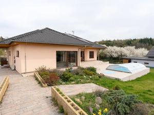 Prodej rodinného domu, Ondřejov, 151 m2