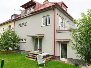 Pronájem rodinného domu, Praha - Záběhlice, Jižní II, 152 m2