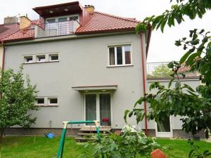 Pronájem rodinného domu, Praha - Záběhlice, Jižní II, 183 m2