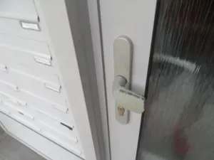 Dražba bytu 2+1, Ústí nad Labem, Jindřicha Plachty, 46 m2