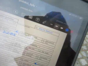 Dražba bytu 2+1, Ústí nad Labem, Jindřicha Plachty, 46 m2