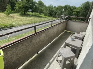 Dražba bytu 3+1, Tlumačov, Skály, 67 m2