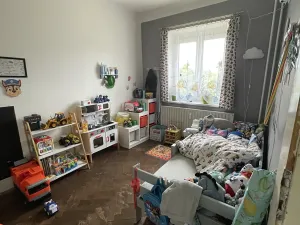 Dražba bytu 3+1, Tlumačov, Skály, 67 m2