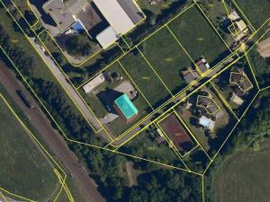 Dražba bytu 3+1, Tlumačov, Skály, 67 m2