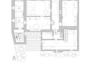 Prodej rodinného domu, Svratka, Libušina, 135 m2